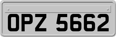 OPZ5662