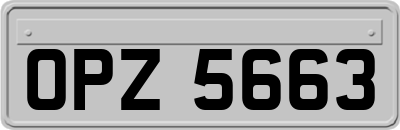 OPZ5663