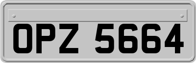 OPZ5664