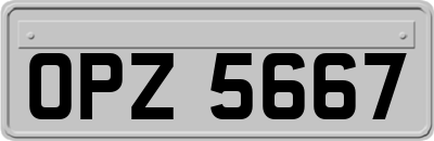 OPZ5667
