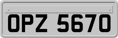 OPZ5670