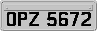 OPZ5672