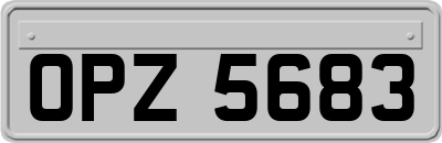 OPZ5683