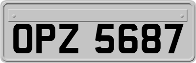 OPZ5687