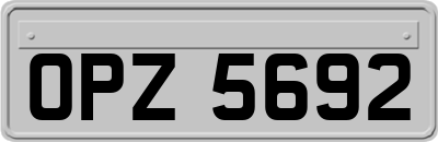 OPZ5692