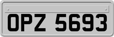 OPZ5693