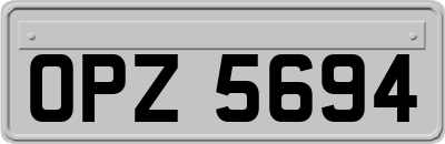 OPZ5694