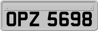 OPZ5698