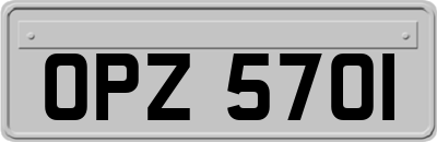OPZ5701