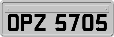 OPZ5705