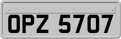 OPZ5707
