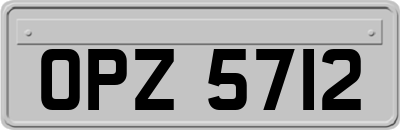 OPZ5712