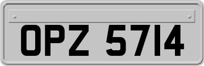 OPZ5714