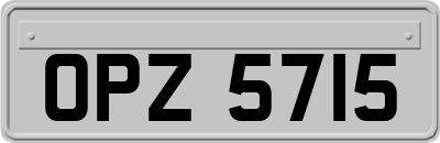 OPZ5715