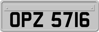 OPZ5716