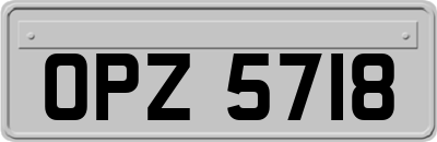 OPZ5718
