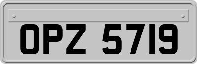 OPZ5719