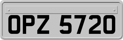 OPZ5720