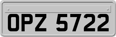 OPZ5722