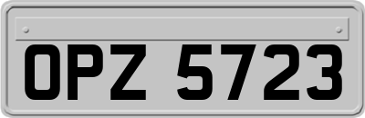 OPZ5723