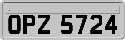 OPZ5724
