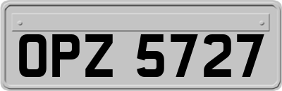 OPZ5727