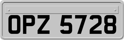 OPZ5728