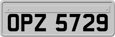 OPZ5729