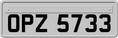 OPZ5733