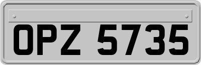 OPZ5735