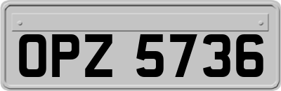 OPZ5736