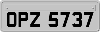OPZ5737