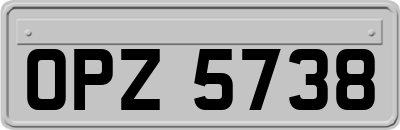OPZ5738