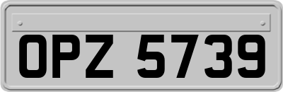 OPZ5739
