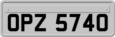 OPZ5740