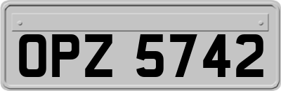 OPZ5742