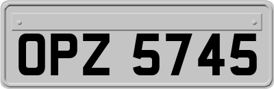 OPZ5745