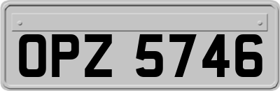 OPZ5746