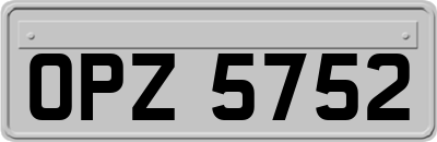OPZ5752