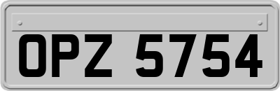 OPZ5754