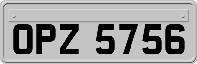 OPZ5756