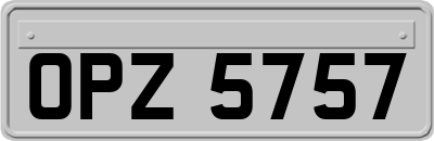 OPZ5757