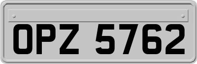 OPZ5762