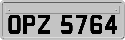 OPZ5764
