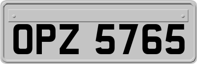 OPZ5765