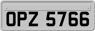 OPZ5766
