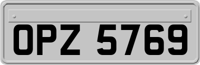 OPZ5769