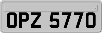 OPZ5770