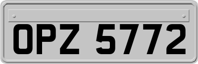 OPZ5772