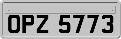 OPZ5773